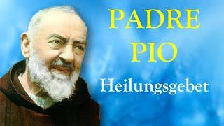 [PADRE PIO] Das mächtigste Heilungsgebet 