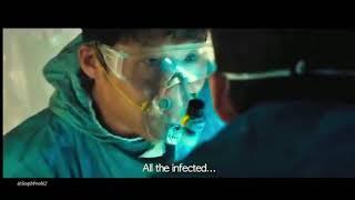 COVID 19 Movie  Horrible Trailer FLU Movie 2013