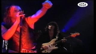 Rainbow - Temple Of The King (Live at Philipshalle, Düsseldorf 1995) HD