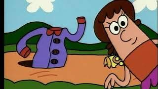 Elmo's World: The Jacket Channel