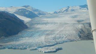 Bridge Glacier Float Plane Tour