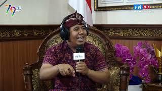 PODCAST SPESIAL HUT KE-79 RRI BERSAMA BUDAYAWAN