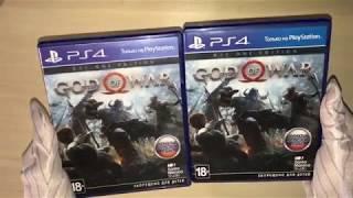 Мошенники #olx #avito поддельный диск PS4