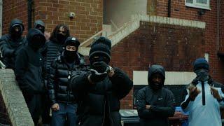 Kenzo - Where Would I Be? (Official Music Video)