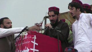 جنبش تحفظ پشتون‌ها در پاکستان