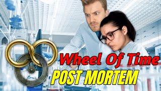 WHEEL OF TIME POST MORTEM ft. Merphy Napier (+ Tier List)