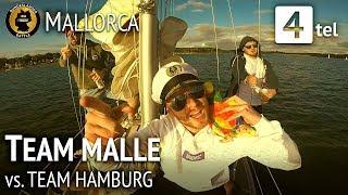 Team Malle [NDS] vs. Team Hamburg [BER] | BLB Viertel HR (Beat by Acou)