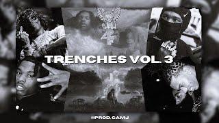 (Royalty Free) Lil Baby Loop Kit- "Trenches" Vol. 3 (Lil Baby, Noodah05, Slimelife Shawty, Lil Durk)