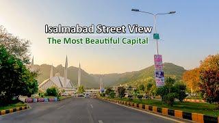 Islamabad City Pakistan | 2022 travel