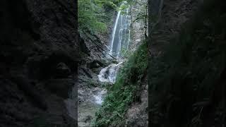 Rottauer Wasserfall (Grießenbach-Wasserfall)