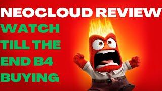 NEOCLOUD REVIEW| NeoCloud Reviews| (Make Money Online)| Warning: Watch Till The End B4 Buying.