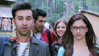 Bacchon Ka Shaadi Se Kya Lena Dena Dialogue Promo | Yeh Jawaani Hai Deewani