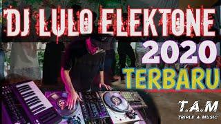 DJ LULO TERBARU 2020 |T.A.M channel | Sujar vs Dewy | KOLTIM