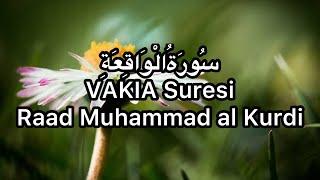 VAKIA Suresi-Raad Muhammad al Kurdi