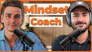 Der Mindset-Coach der Multi-Millionäre: Erfolg, Intuition und Grenzen sprengen mit Bent Mühürcüoglu