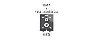 MAZE x KYLE STEMBERGER TYPE BEAT