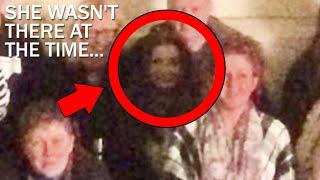 Frightening Ghost Footage That Scares EVERYONE!