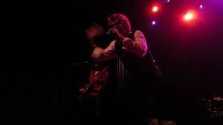 The Psychedelic Furs "India" St. Louis 2022