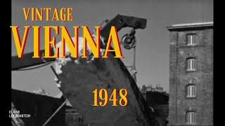 Vintage Vienna 1948: REBUILDING ARSENAL