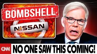 Nissan DROPS BOMBSHELL and SHOCKED The Entire Car Market!