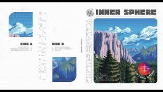 Voyage Futur - Inner Sphere (Full Album Vinyl LP) [Vaporwave Synthwave]