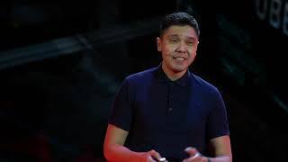 How we can prepare for the era of AI? | Gabit Bazar | TEDxUlaanbaatar