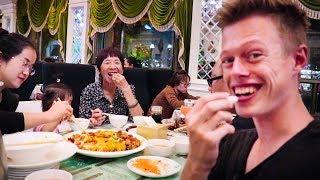 Unbelievable Hospitality in China | S1 E47