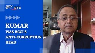 Neeraj Kumar: COA Were Not Interested In Tackling Corruption