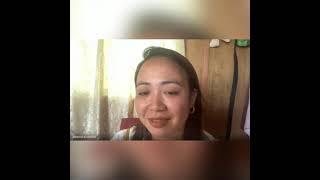 Real Estate Consultant interview. Dr. Eduardo G. Ong