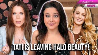 Tati Beauty IS Coming BACK! + Blake Lively's Brand BREAKS The Internet! | What's Up in Makeup NEWS