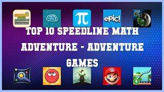 Top 10 Speedline Math Adventure Android Games