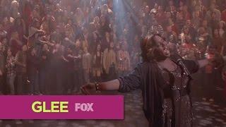 GLEE - I Know Where I've Been (Full Performance) HD