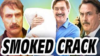 The Insane Life of The "My Pillow Guy" - Internet Mysteries