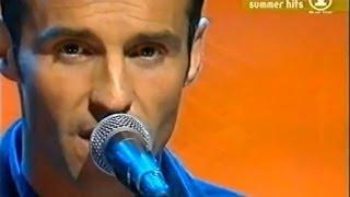 Marti Pellow - Close To You - VH1 Live Session