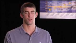 Michael Phelps Ad - Hilton Phelps Living Well2