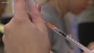 Local doctors and parents react to 'anti-vaxxer global health threat'