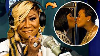 At 80, Patti LaBelle FINALLY Confirms The Rumors