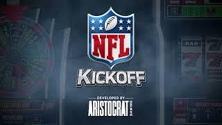 NFL Slots - Kickoff - Red Zone Spins