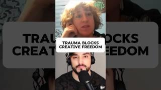 How Trauma Impacts Creativity and Coping | Dr. Jane Mulcahy