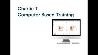 Charlie T - 2D & 3D Computer Based Training for Security Operators