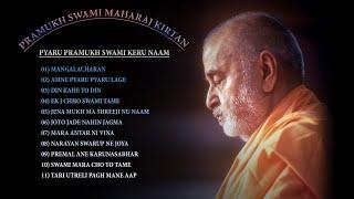 PYARU PRAMUKH SWAMI KERU NAAM II PRAMUKH SWAMI MAHARAJ KIRTAN