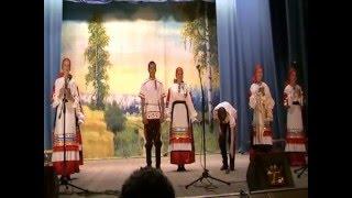 Фольклорная композиция