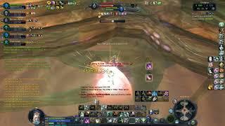 Elyos Full Group Dred solo - Aion Classic EU.