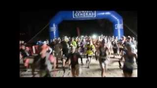 Trail des Balcons d'Azur 2014