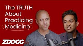 What It REALLY Means To Practice Medicine (w/Dr. Vinay Prasad)