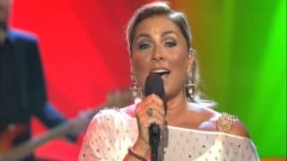 Albano & Romina Power - Hit-Medley 2015