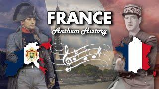 France: Anthem History