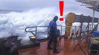 MOST EXTREME WEATHER caught on video