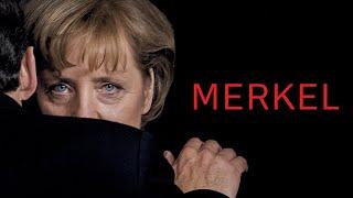 Merkel - Official Trailer