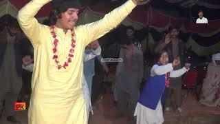 New Saraiki Jhumar Dance 2024 Part 4 Allah Bashak Noorpur